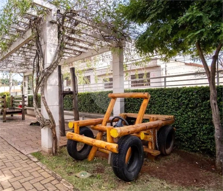 Apartamento Residencial Vila Carrão 