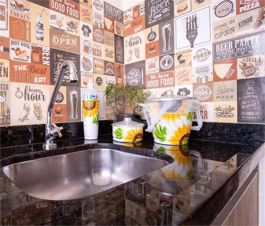 Apartamento Residencial Vila Carrão 