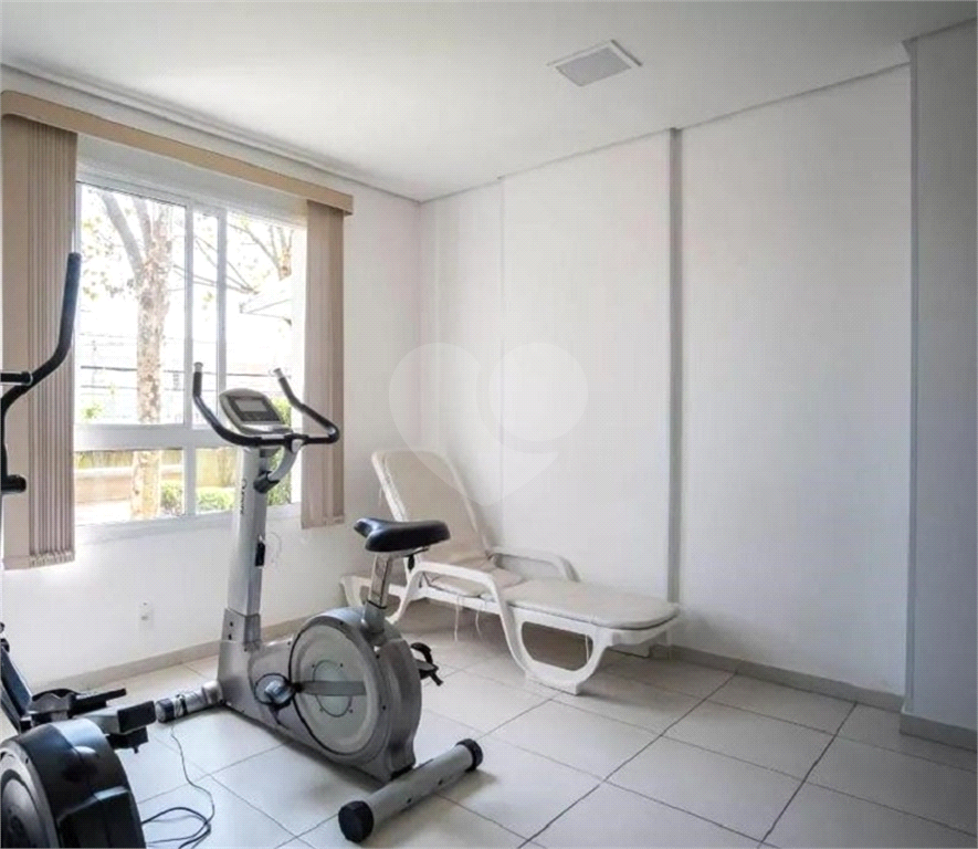 Apartamento Residencial Vila Carrão 