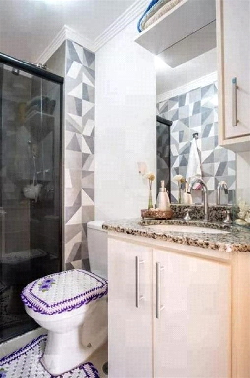 Apartamento Residencial Vila Carrão 