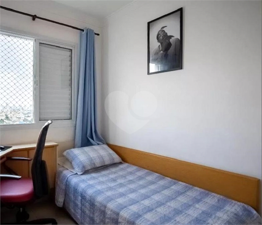 Apartamento Residencial Vila Carrão 