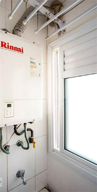 Apartamento Residencial Vila Carrão 