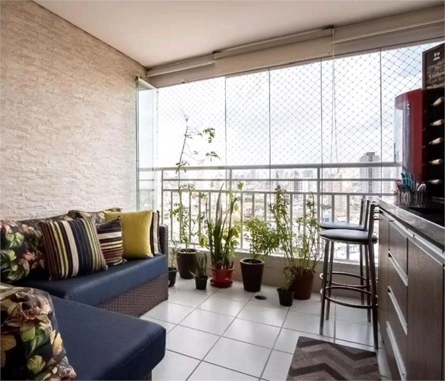 Apartamento Residencial Vila Carrão 