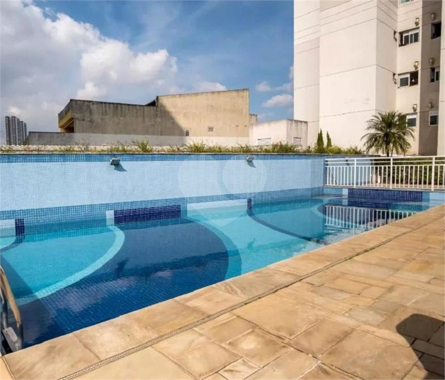 Apartamento Residencial Vila Carrão 