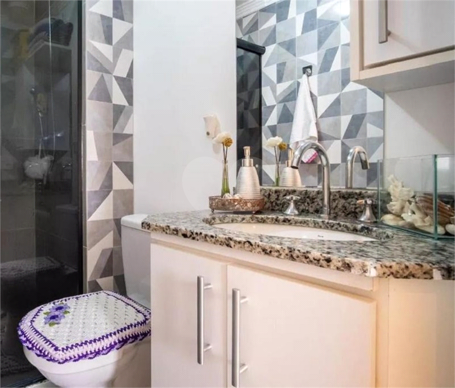 Apartamento Residencial Vila Carrão 