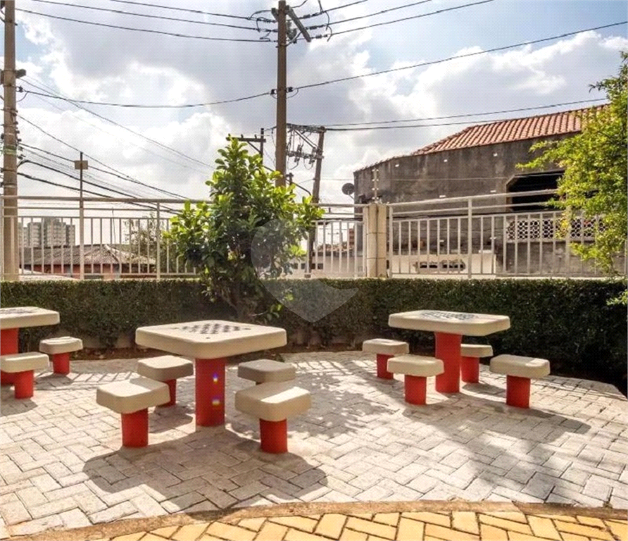 Apartamento Residencial Vila Carrão 