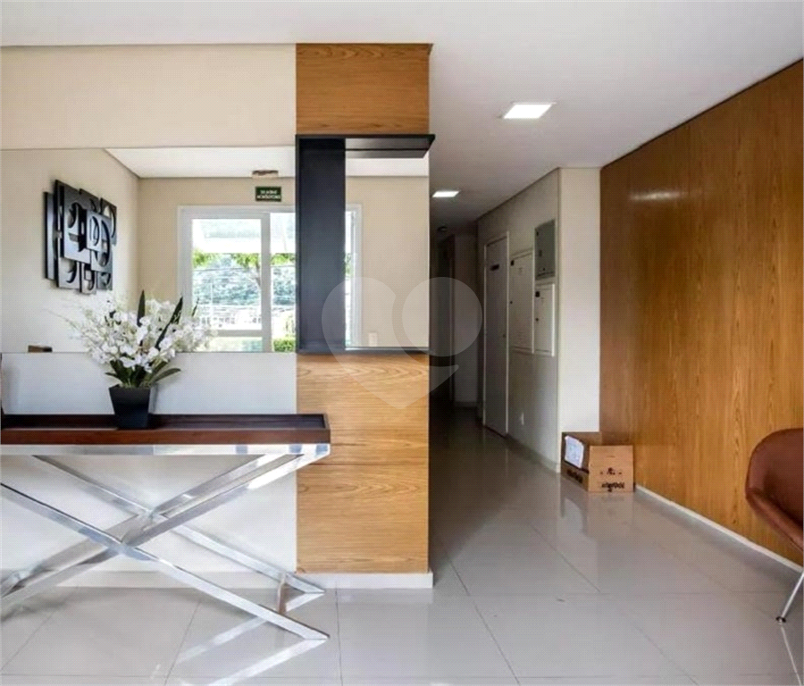 Apartamento Residencial Vila Carrão 