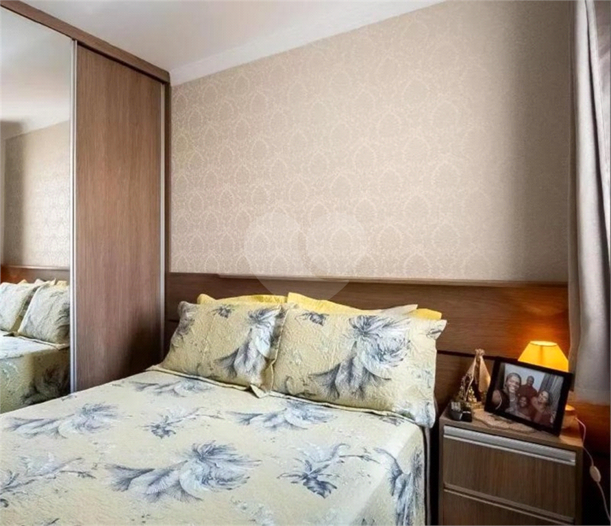 Apartamento Residencial Vila Carrão 
