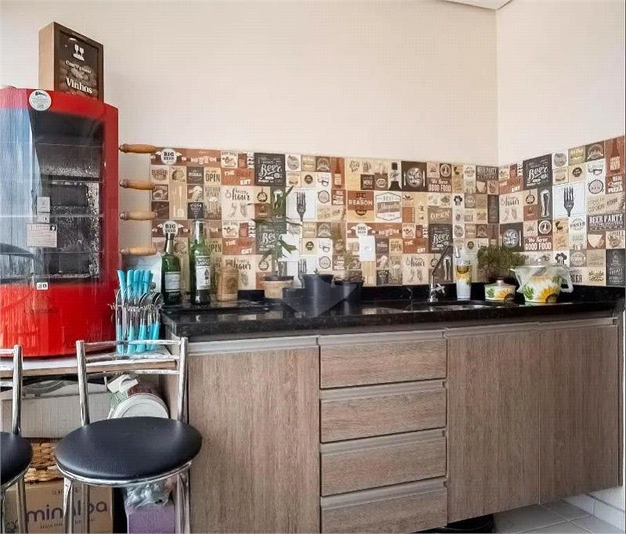 Apartamento Residencial Vila Carrão 