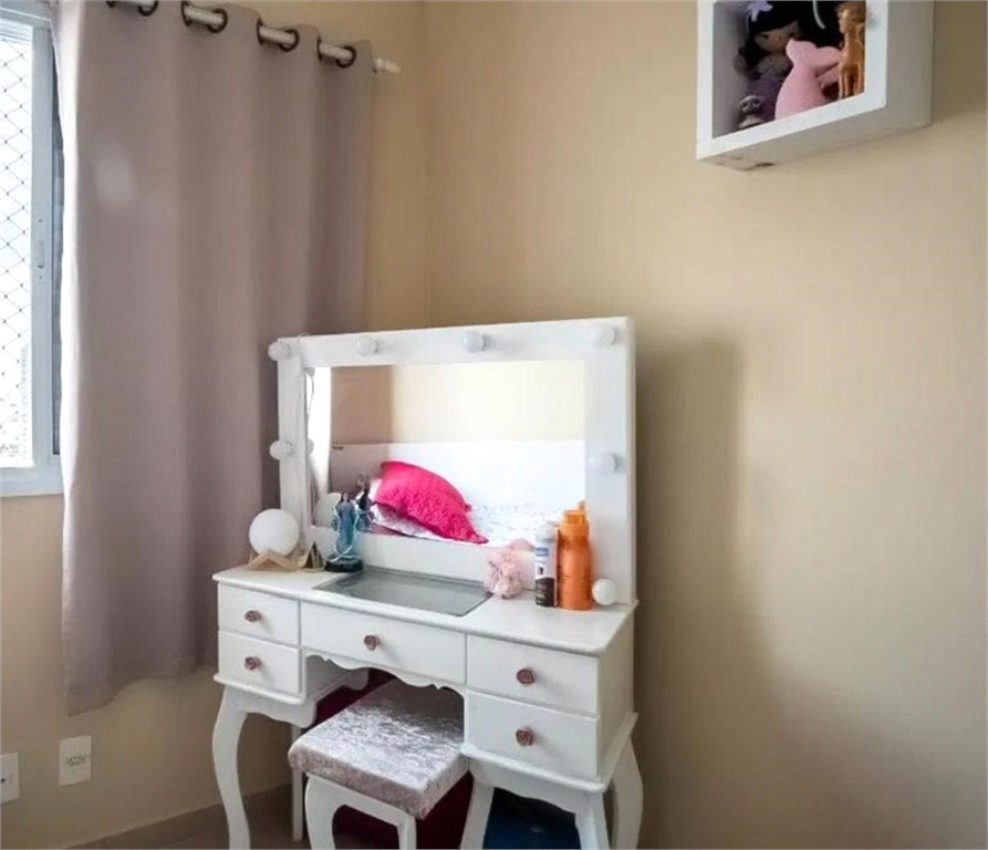 Apartamento Residencial Vila Carrão 