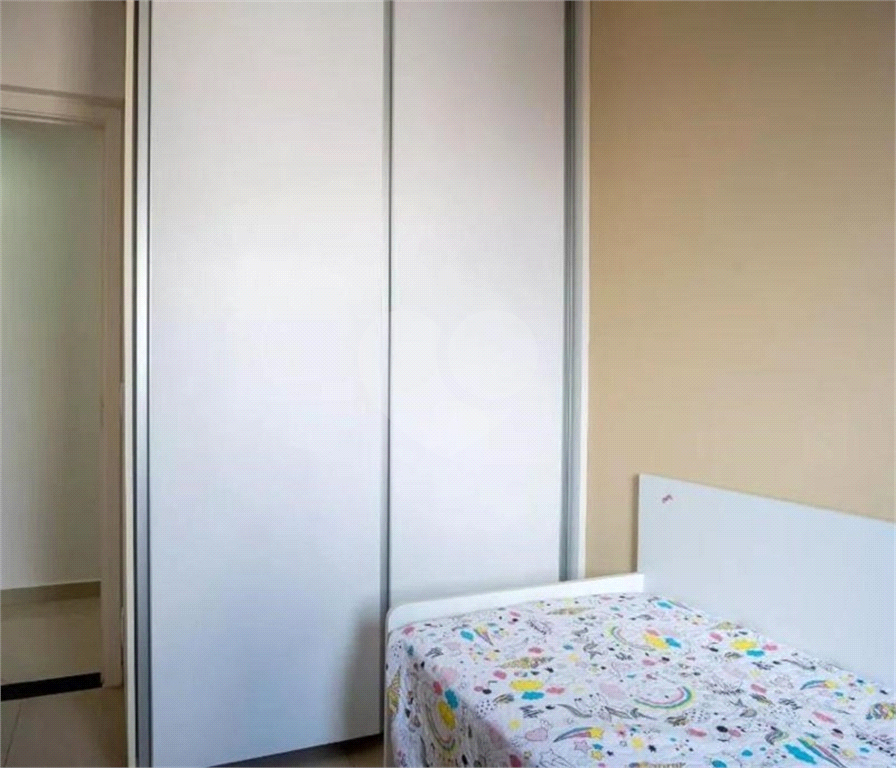 Apartamento Residencial Vila Carrão 