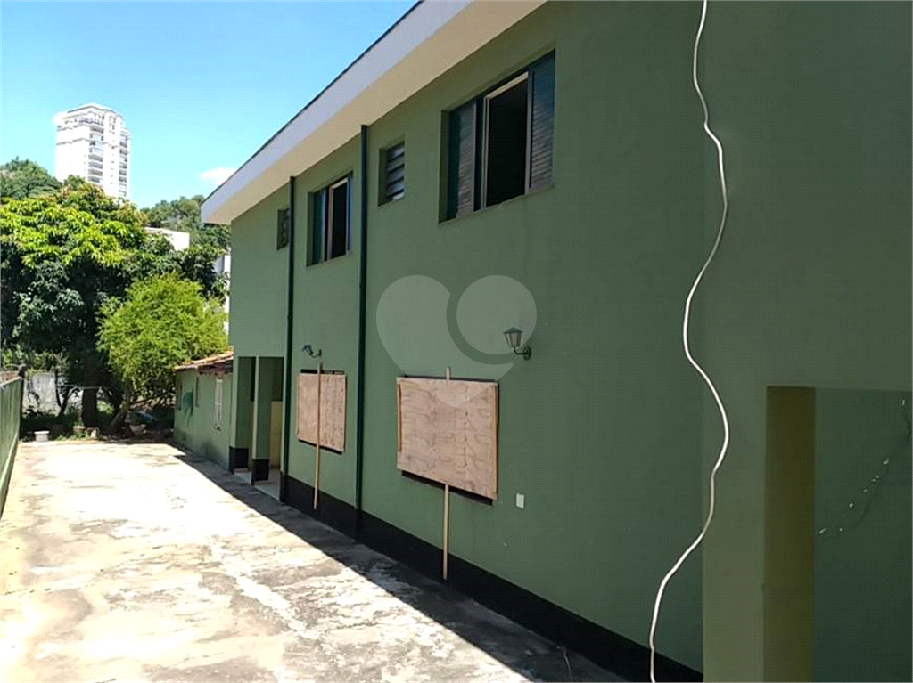 Sobrado com 500m no Parque Mandaqui