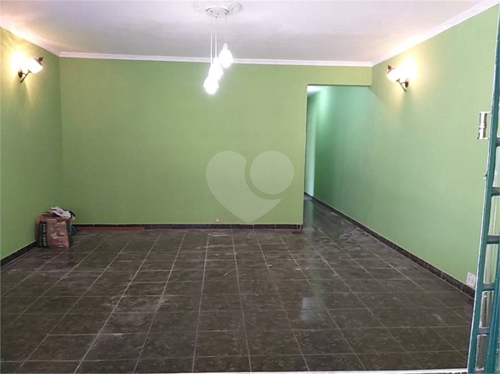 Sobrado com 500m no Parque Mandaqui