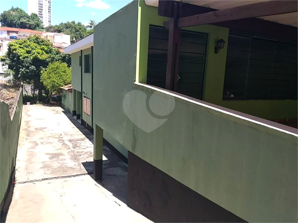 Sobrado com 500m no Parque Mandaqui