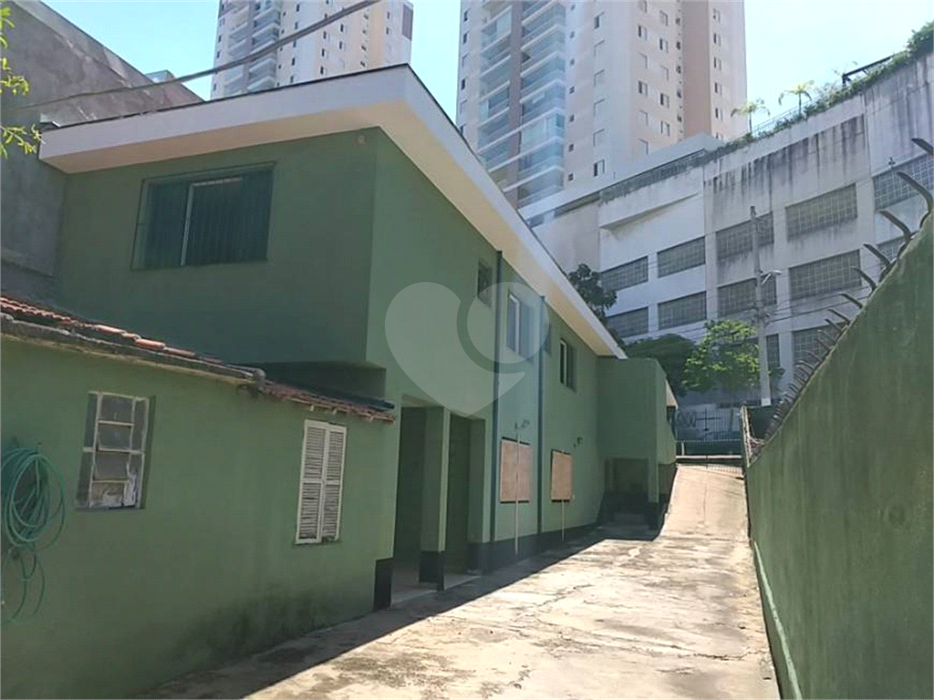 Sobrado com 500m no Parque Mandaqui