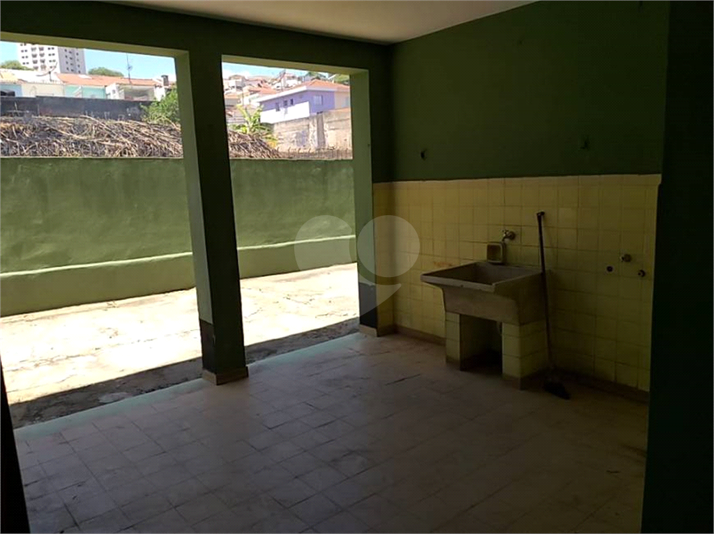 Sobrado com 500m no Parque Mandaqui