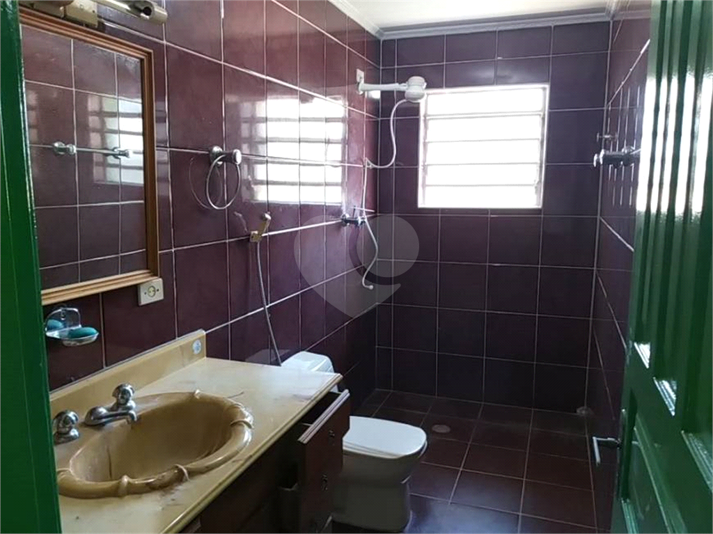 Sobrado com 500m no Parque Mandaqui
