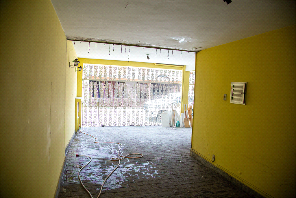 Sobrado para venda em jardim são josé pirituba.