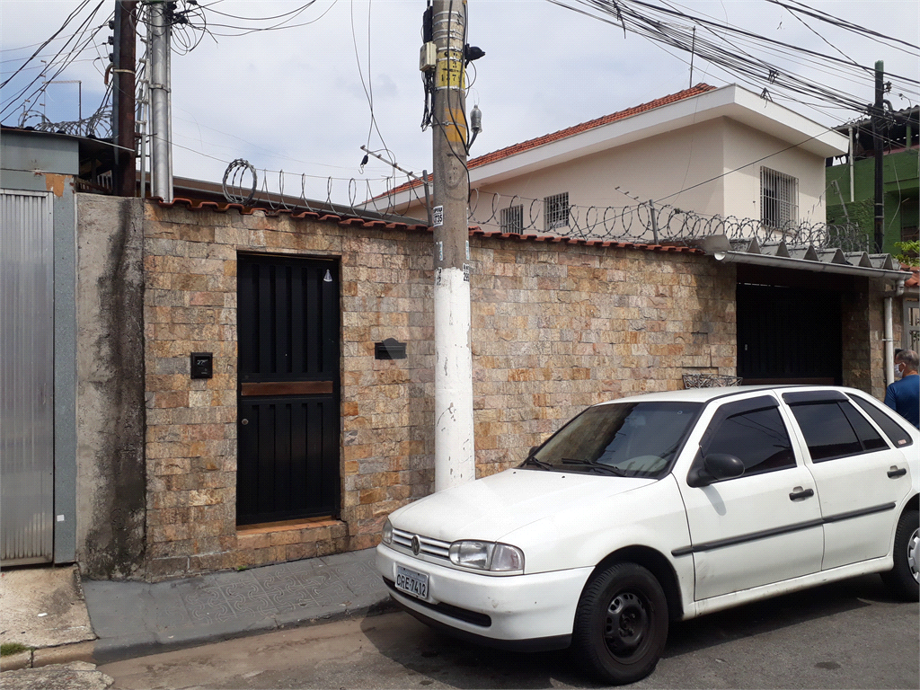 Casa à venda com 2 quartos, 122m² - Foto 19