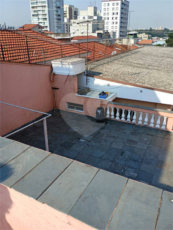 SOBRADO em SANTANA
