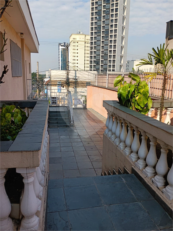 SOBRADO em SANTANA