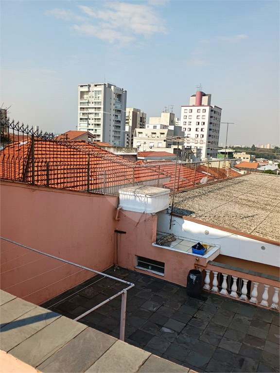 SOBRADO em SANTANA