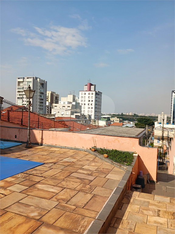 SOBRADO em SANTANA