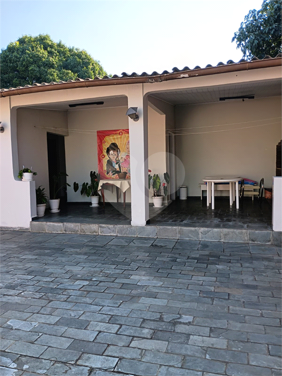 SOBRADO em SANTANA