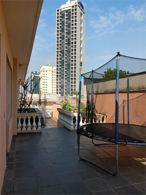 SOBRADO em SANTANA