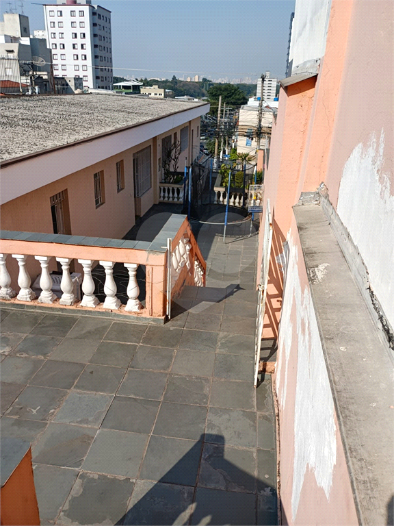 SOBRADO em SANTANA