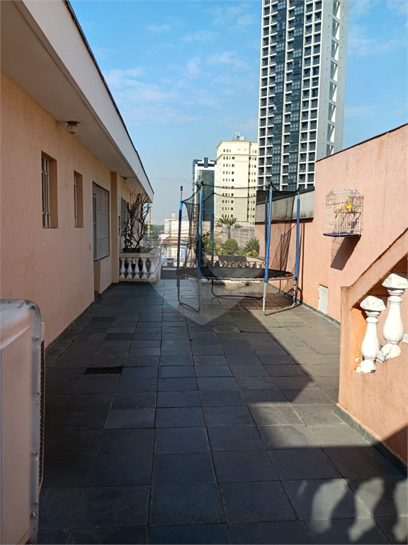 SOBRADO em SANTANA