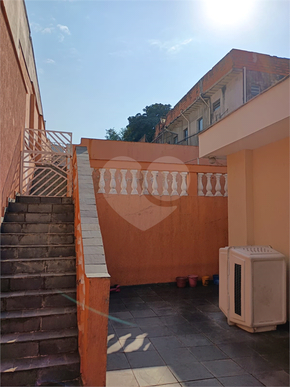 SOBRADO em SANTANA