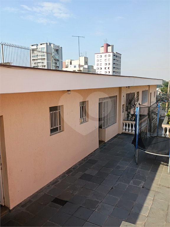 SOBRADO em SANTANA
