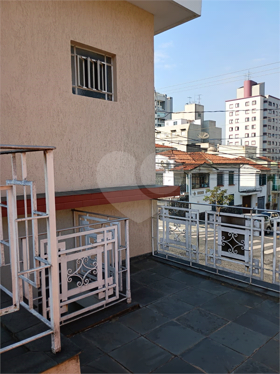 SOBRADO em SANTANA