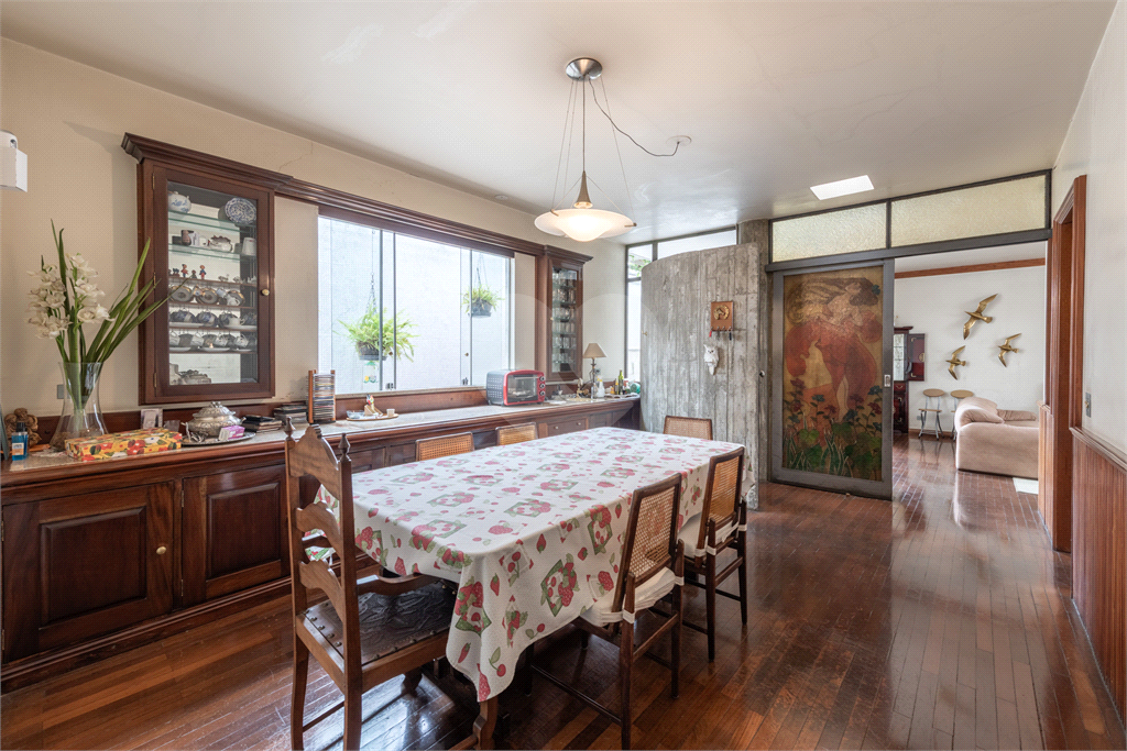 Casa, 7 quartos, 367 m² - Foto 5