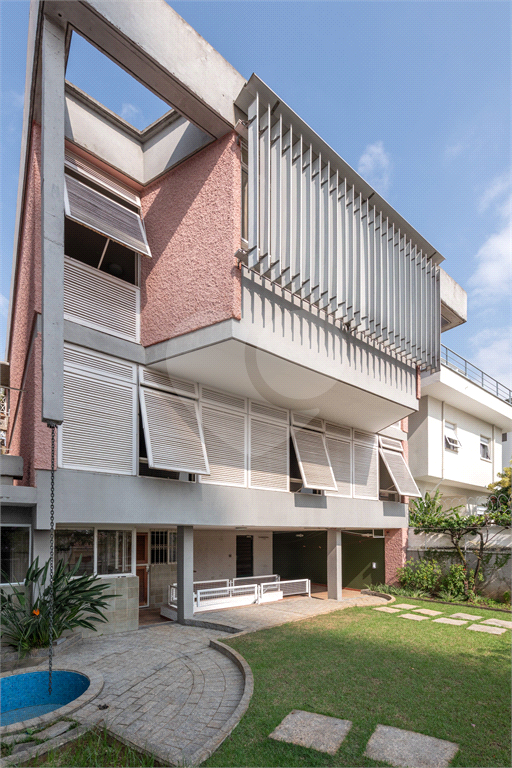 Casa, 7 quartos, 367 m² - Foto 48