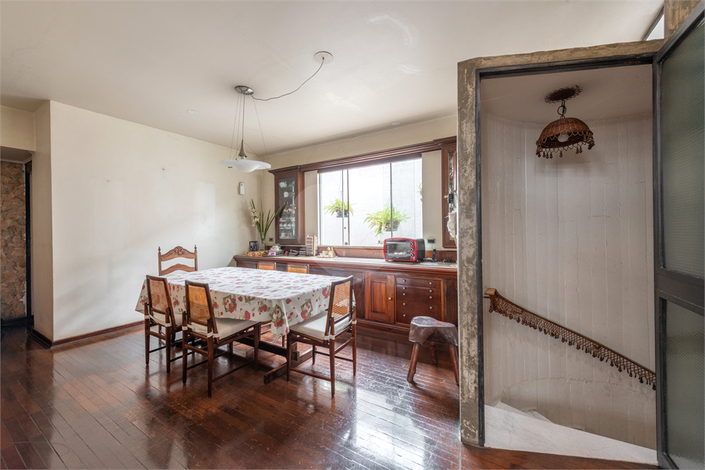 Casa, 7 quartos, 367 m² - Foto 6