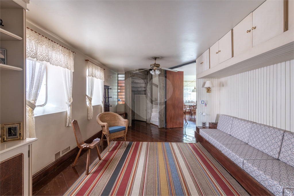 Casa, 7 quartos, 367 m² - Foto 40