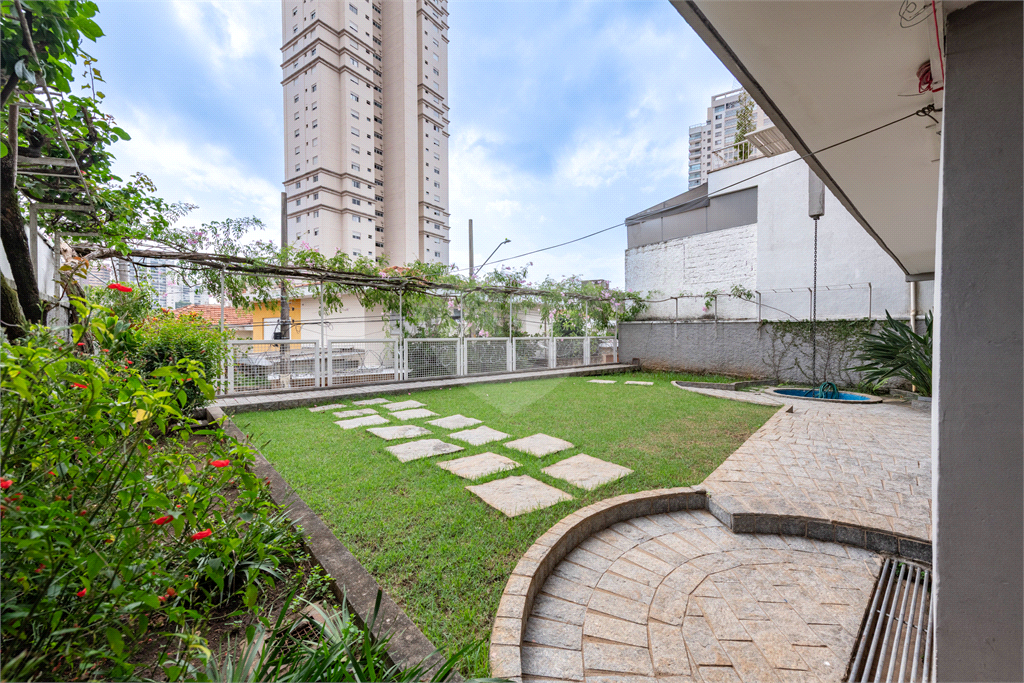 Casa, 7 quartos, 367 m² - Foto 45