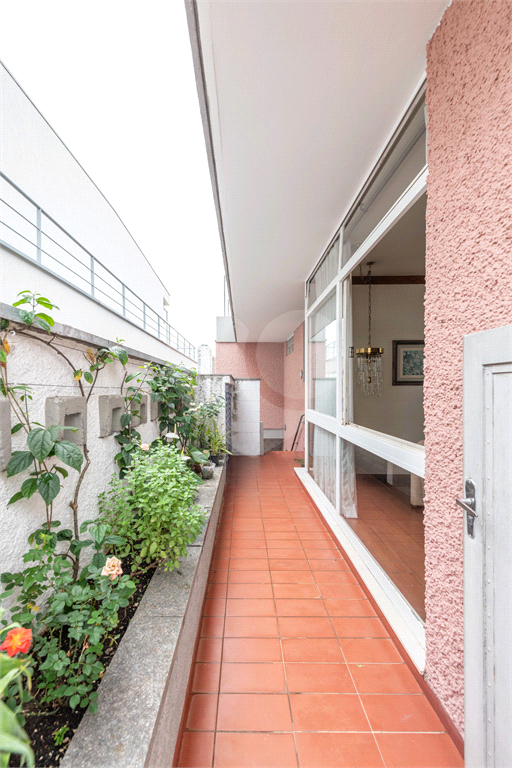 Casa, 7 quartos, 367 m² - Foto 11