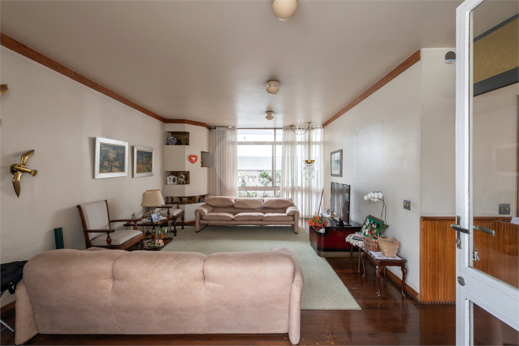 Casa, 7 quartos, 367 m² - Foto 4