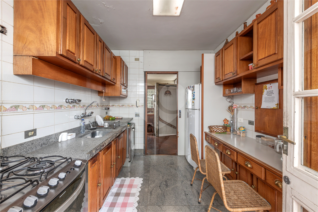 Casa, 7 quartos, 367 m² - Foto 10