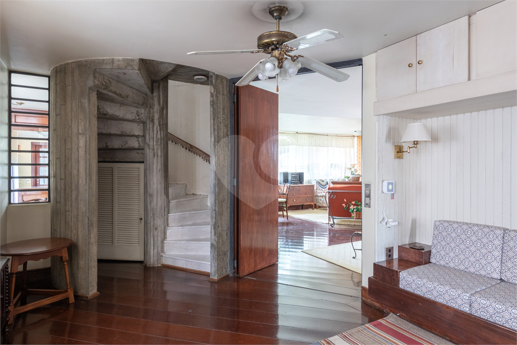 Casa, 7 quartos, 367 m² - Foto 41