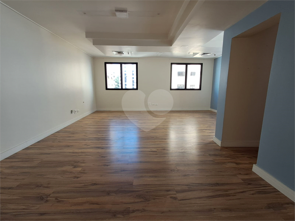 Sala Comercial à venda  em PERDIZES com 40,68 m²
Área Útil: 40,68 m²