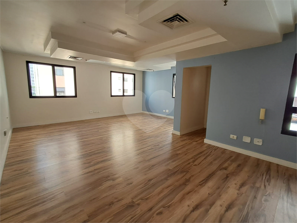 Sala Comercial à venda  em PERDIZES com 40,68 m²
Área Útil: 40,68 m²
