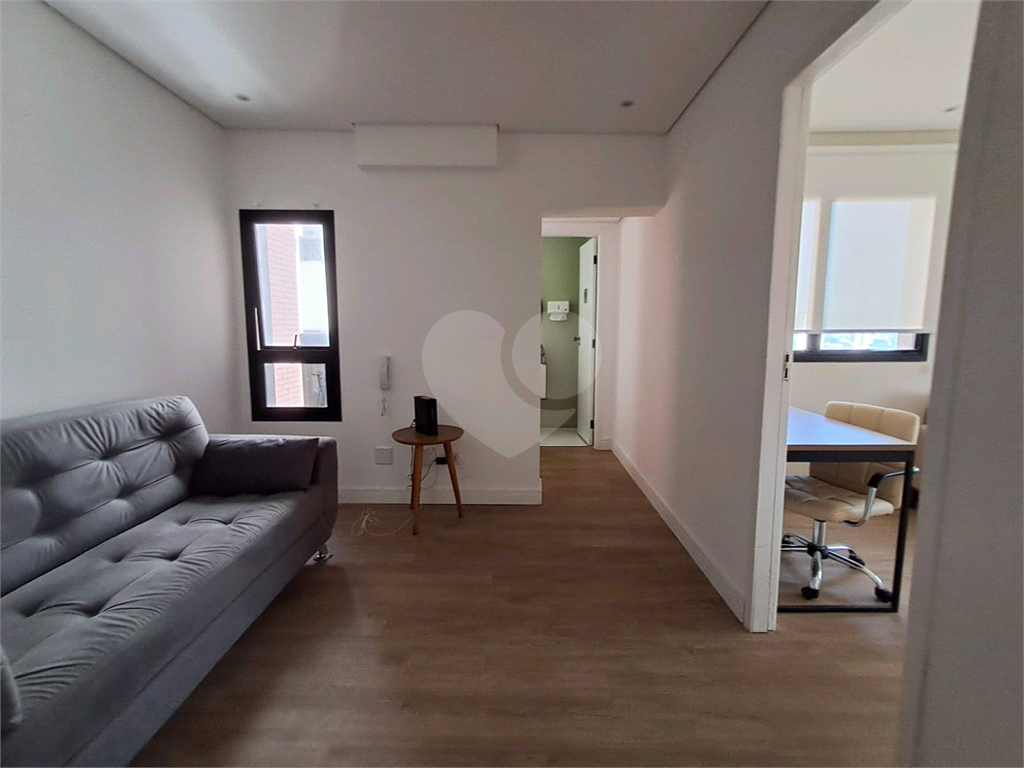 Sala Comercial à venda em   PERDIZES com 40,68 m²