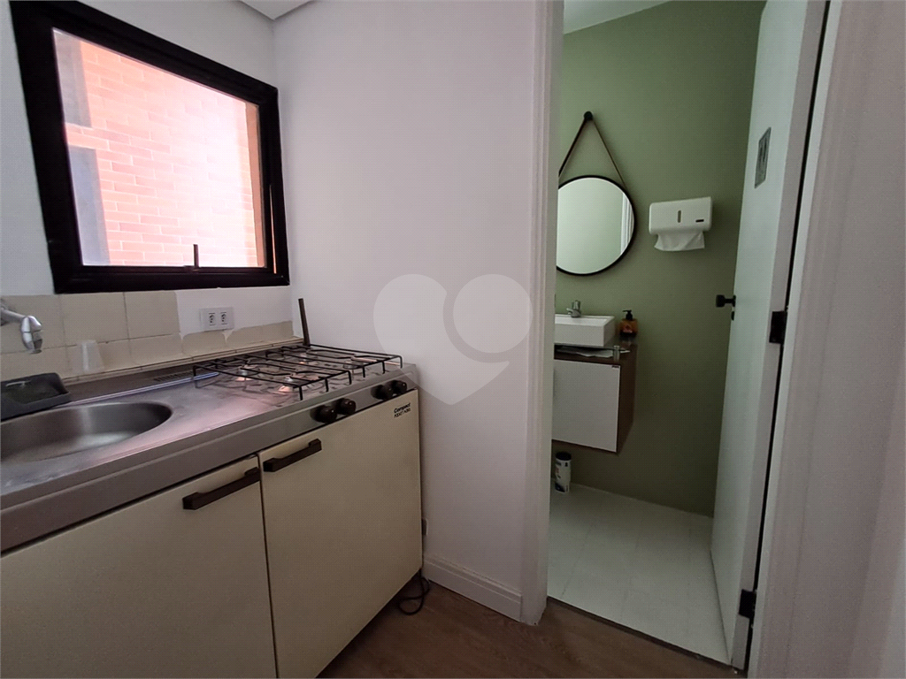Sala Comercial à venda em   PERDIZES com 40,68 m²