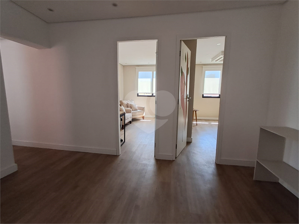 Sala Comercial à venda em   PERDIZES com 40,68 m²