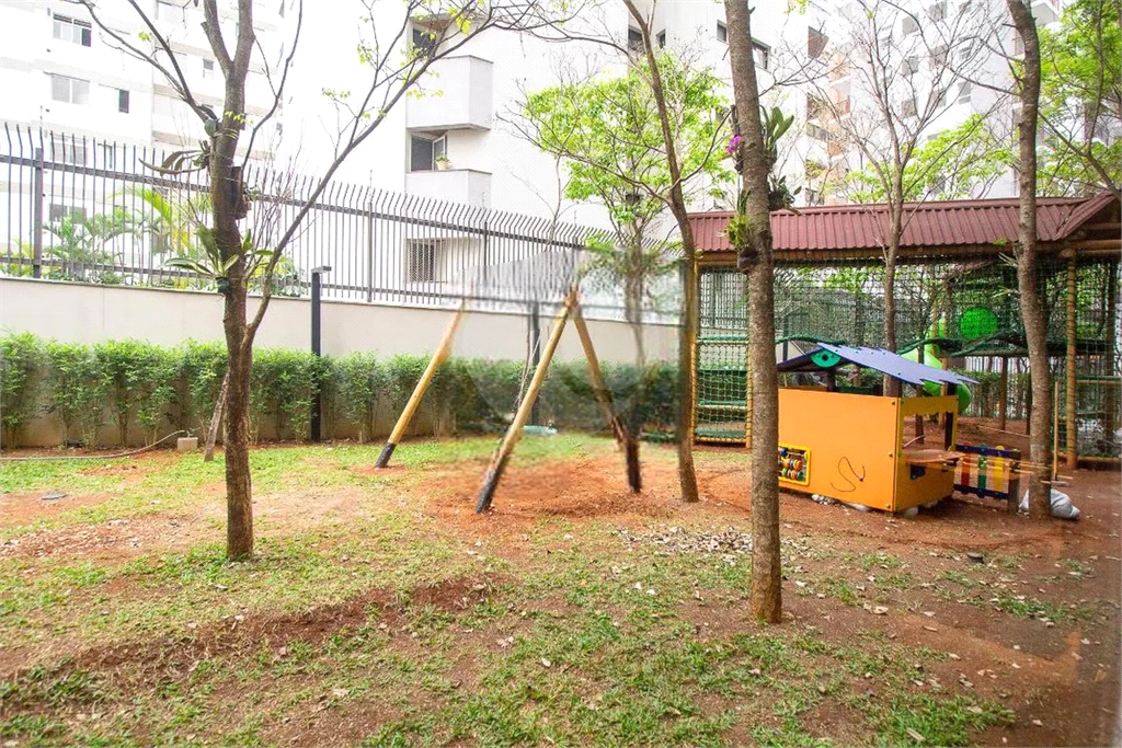 Espetacular apartamento junto ao Parque da Água Branca! * Aceita permuta. 
