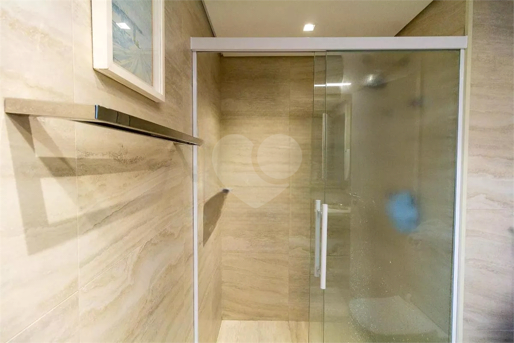 Espetacular apartamento junto ao Parque da Água Branca! * Aceita permuta. 
